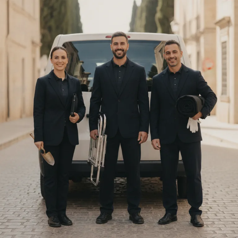 agenzia funebre Scicli
